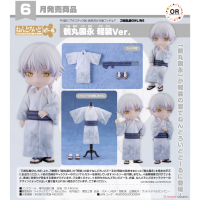 黏土娃 鶴丸國永 輕裝Ver.