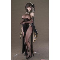 鎮海 奇響華殿ver