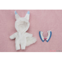 黏土人Doll 布偶睡衣 芙芙