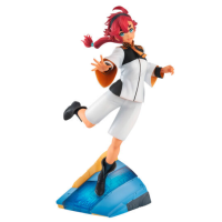 蘇萊塔・墨丘利