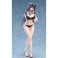 綾瀨千秋 泳裝Ver.