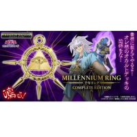 游戲王 千年智慧輪Complete Edition