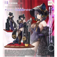 柴郡 音樂絢爛CaitSith