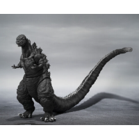 SHM 哥斯拉 (2016) 第4 形態 (特別色) 港版