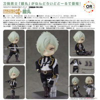 黏土人doll 膝丸