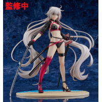 Berserker/貞德[Alter]