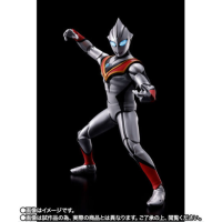 真骨雕 邪惡迪加 日版