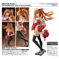 式波・明日香 Ver.RADIO EVA Part.2