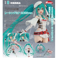 figma RACING MIKU 2023ver.
