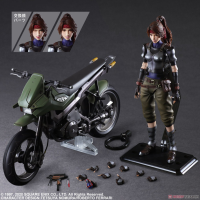PA改 JESSIE & MOTORCYCLE SET