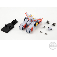 FW White Base (劇場海報色ver.) 港版