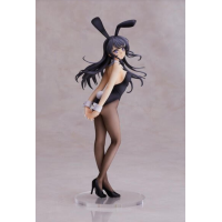 櫻島麻衣 兔女郎ver. 再版