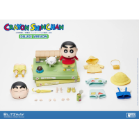 BLITZWAY 蠟筆小新 豪華版