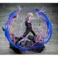 五條悟 虚式「茈」ver.