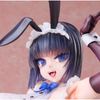 女月楓 女僕兔女郎Ver.