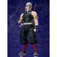 BUZZmod. 宇髄天元