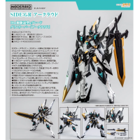 MODEROID SIDE:GR Arklaud
