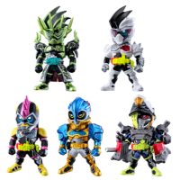 CONVERGE KAMEN RIDER PB12 港版