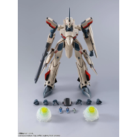 DX超合金 YF-19 (伊薩姆專用機)