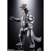 DX超合金魂 機械哥斯拉1974