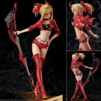 尼祿 TYPE-MOON Racing Version 再版