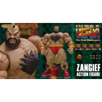 ZANGIEF