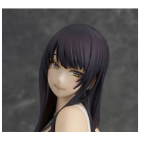 如月真綾 泳裝ver.