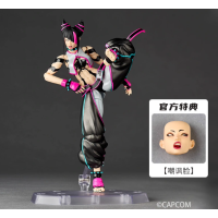 驚奇山口 蛛俐 特典版