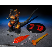 SHM 哥斯拉 (1995) 70周年特別記念Ver.