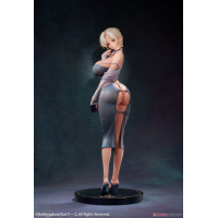 精靈人妻 異色 豪華版