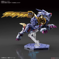 Figure-rise Standard 鋼鐵加魯魯獸 (慢貨)