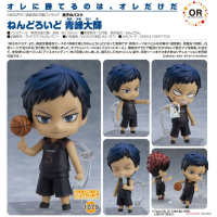 黏土人 青峰大輝