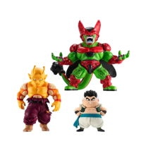 龍珠 ADVERGE 超級英雄套裝