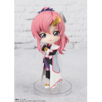 Figuarts mini 莉古絲