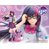 MY LITTLE PONY美少女 紫悦