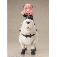 SHF 彭德 -與安妮亞一起-