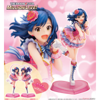 七尾百合子 -成長Chu→LOVER!!-