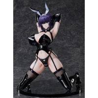 漆原紫乃 兔女郎ver.