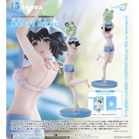 椎名真由理 泳裝Ver. 附特典