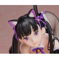 九堂真子 貓耳ver.