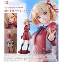 錦木千束 主視覺Ver.