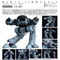 MODEROID ED-209