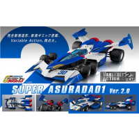 超級雷神01 Ver.2