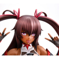 對魔忍 水城雪風 限定版