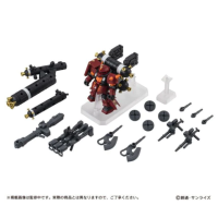 MS ENSEMBLE EX49 精神感應渣古 港版