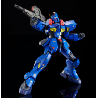 RE Gun-EZ Land Use Type Bluebird Team Colors港版