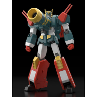 THE合體 特急巨砲+完美配件套組