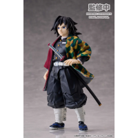 BUZZmod. 富岡義勇 Ver.2