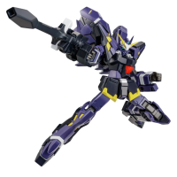 RIOBOT 凶鳥Mk-Ⅲ