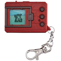 暴龍機 Ver.REVIVAL 褐色 港版